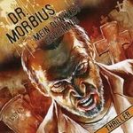 Mein dunkles Geheimnis (Dr. Morbius 1) Cover des Buches Mein dunkles Geheimnis (Dr. Morbius 1) (ISBN: B0080IC7KK)
