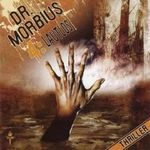 Lautlos (Dr. Morbius 4) Cover des Buches Lautlos (Dr. Morbius 4) (ISBN: B0080IC8Y0)