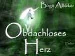 Obdachloses Herz Cover des Buches Obdachloses Herz (ISBN: B0080WVQVM)