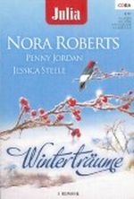 Winterträume. 3 Romane Cover des Buches Winterträume. 3 Romane (ISBN: B00812U6HG)