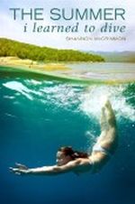 The Summer I Learned to Dive Cover des Buches The Summer I Learned to Dive (ISBN: B0081BFW6C)