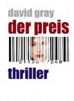 Der Preis Cover des Buches Der Preis (ISBN: B0081UMT6Y)