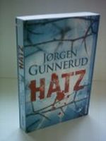 Jorgen Gunnerud: Hatz Cover des Buches Jorgen Gunnerud: Hatz (ISBN: B0082BXPJW)