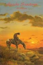 Apache Sundown Cover des Buches Apache Sundown (ISBN: B0082FFY88)