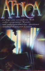 Attica Cover des Buches Attica (ISBN: B0082ZKTTW)