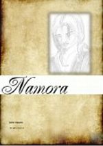 Namora Cover des Buches Namora (ISBN: B0083J3ZK2)