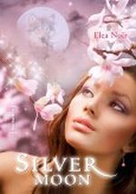 Silver Moon Cover des Buches Silver Moon (ISBN: B0083J43AI)