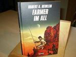 Farmer im All Cover des Buches Farmer im All (ISBN: B0083MCLIG)