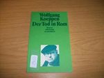 Der Tod in Rom. Cover des Buches Der Tod in Rom. (ISBN: B0083T7KD0)