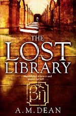 The Lost Library (English Edition) Cover des Buches The Lost Library (English Edition) (ISBN: B00844Y73A)