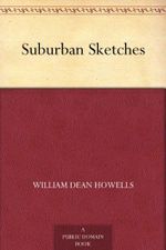 Suburban Sketches (English Edition) Cover des Buches Suburban Sketches (English Edition) (ISBN: B0084AQEG2)