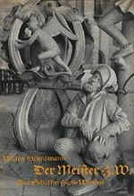 Der Meister H. W. Cover des Buches Der Meister H. W. (ISBN: B0084BNIM4)