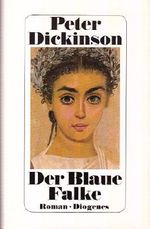 Der Blaue Falke. Aus d. Englischen v. Irene Holicki. Illustrationen v. David Smee. Cover des Buches Der Blaue Falke. Aus d. Englischen v. Irene Holicki. Illustrationen v. David Smee. (ISBN: B00857G1NU)