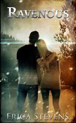 Ravenous (Book 1 The Ravening Series) Cover des Buches Ravenous (Book 1 The Ravening Series) (ISBN: B0086I3G4U)