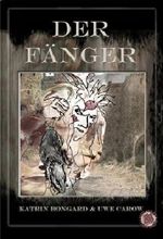 Der Fänger Cover des Buches Der Fänger (ISBN: B0086MBOU4)