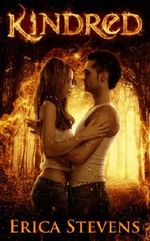 Kindred (Book 1 The Kindred Series) Cover des Buches Kindred (Book 1 The Kindred Series) (ISBN: B0086O637Q)