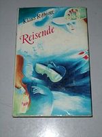 Reisende - Erzählungen. Cover des Buches Reisende - Erzählungen. (ISBN: B0087DHTGA)
