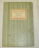 Bestell.Nr. 617629 Insel-Bücherei Nr. 278: Brigitta Cover des Buches Bestell.Nr. 617629 Insel-Bücherei Nr. 278: Brigitta (ISBN: B0087H41QM)