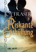 Riskante Enthüllung Cover des Buches Riskante Enthüllung (ISBN: B0088MLPLK)