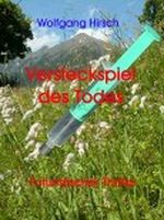 Versteckspiel des Todes Cover des Buches Versteckspiel des Todes (ISBN: B0089LFADE)