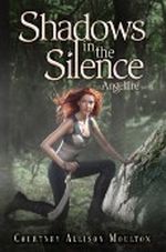 Shadows in the Silence Cover des Buches Shadows in the Silence (ISBN: 9780062002419)
