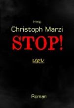 STOP! Cover des Buches STOP! (ISBN: B008AP6I62)