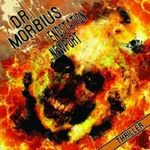 Endstation Newport (Dr. Morbius 3) Cover des Buches Endstation Newport (Dr. Morbius 3) (ISBN: B008AYDO2E)
