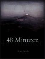 48 Minuten Cover des Buches 48 Minuten (ISBN: B008B0OGXS)