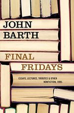Final Fridays (English Edition) Cover des Buches Final Fridays (English Edition) (ISBN: B008BGUEWY)