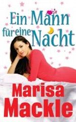 Ein Mann für eine Nacht Cover des Buches Ein Mann für eine Nacht (ISBN: B008BVCJJU)
