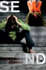 Send Cover des Buches Send (ISBN: 9781402273377)