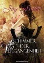 Schimmer der Vergangenheit Cover des Buches Schimmer der Vergangenheit (ISBN: B008CEOGII)