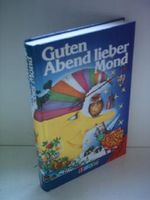 Guten Abend, lieber Mond Cover des Buches Guten Abend, lieber Mond (ISBN: B008DA8WOU)