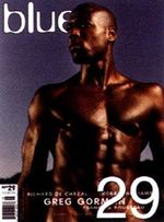 (Not Only) Blue #29 ((Not Only) Blue, October 2000) Cover des Buches (Not Only) Blue #29 ((Not Only) Blue, October 2000) (ISBN: B008F5UIZE)
