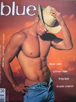 (Not Only) Blue #30 ((Not Only) Blue, December 2000) Cover des Buches (Not Only) Blue #30 ((Not Only) Blue, December 2000) (ISBN: B008F5X6S0)