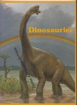 Dinosaurier. (Sachbuch). Cover des Buches Dinosaurier. (Sachbuch). (ISBN: B008GC3JCA)