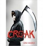 CROAK BY Damico, Gina(Author)03-2012( Paperback ) Cover des Buches CROAK BY Damico, Gina(Author)03-2012( Paperback ) (ISBN: B008H06DN8)