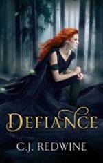 Defiance (The Courier's Daughter Trilogy) Cover des Buches Defiance (The Courier's Daughter Trilogy) (ISBN: B008H33U7M)