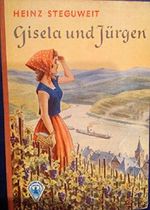 Gisela und Jürgen Cover des Buches Gisela und Jürgen (ISBN: B008HII8VA)