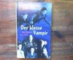 Der kleine Vampir : Roman zum Film. Cover des Buches Der kleine Vampir : Roman zum Film. (ISBN: B008HLS90C)
