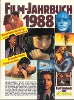cinema film-jahrbuch 1988. Cover des Buches cinema film-jahrbuch 1988. (ISBN: B008I14M3E)