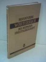 Wörterbuch der Deutschen Einheitskurzschrift. Verkehrs- und Eilschrift Cover des Buches Wörterbuch der Deutschen Einheitskurzschrift. Verkehrs- und Eilschrift (ISBN: B008IMNC66)