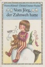 Vom Jörg der Zahnweh hatte Cover des Buches Vom Jörg der Zahnweh hatte (ISBN: B008JF8VJ0)