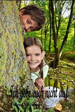 Ich gebe euch nicht auf Cover des Buches Ich gebe euch nicht auf (ISBN: B008K19CAU)