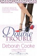 Double Trouble (The Coxwells) Cover des Buches Double Trouble (The Coxwells) (ISBN: B008KQ9XOK)