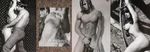 Bruce Weber/calvin Klein Jeans Magazine Supplement For Vanity Fair Magazine Cover des Buches Bruce Weber/calvin Klein Jeans Magazine Supplement For Vanity Fair Magazine (ISBN: B008LO3TLY)