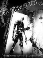 »Der ist nur tot ...« Cover des Buches »Der ist nur tot ...« (ISBN: B008LVPKBO)