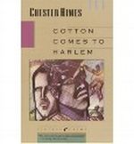 (Cotton Comes to Harlem) BY (Himes, Chester B.) on 1988 Cover des Buches (Cotton Comes to Harlem) BY (Himes, Chester B.) on 1988 (ISBN: B008LX2XLW)