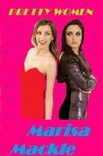 Pretty Women Cover des Buches Pretty Women (ISBN: B008LX6X7W)