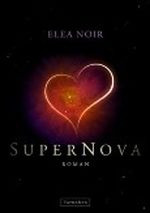 SuperNova Cover des Buches SuperNova (ISBN: B008MCWMEU)